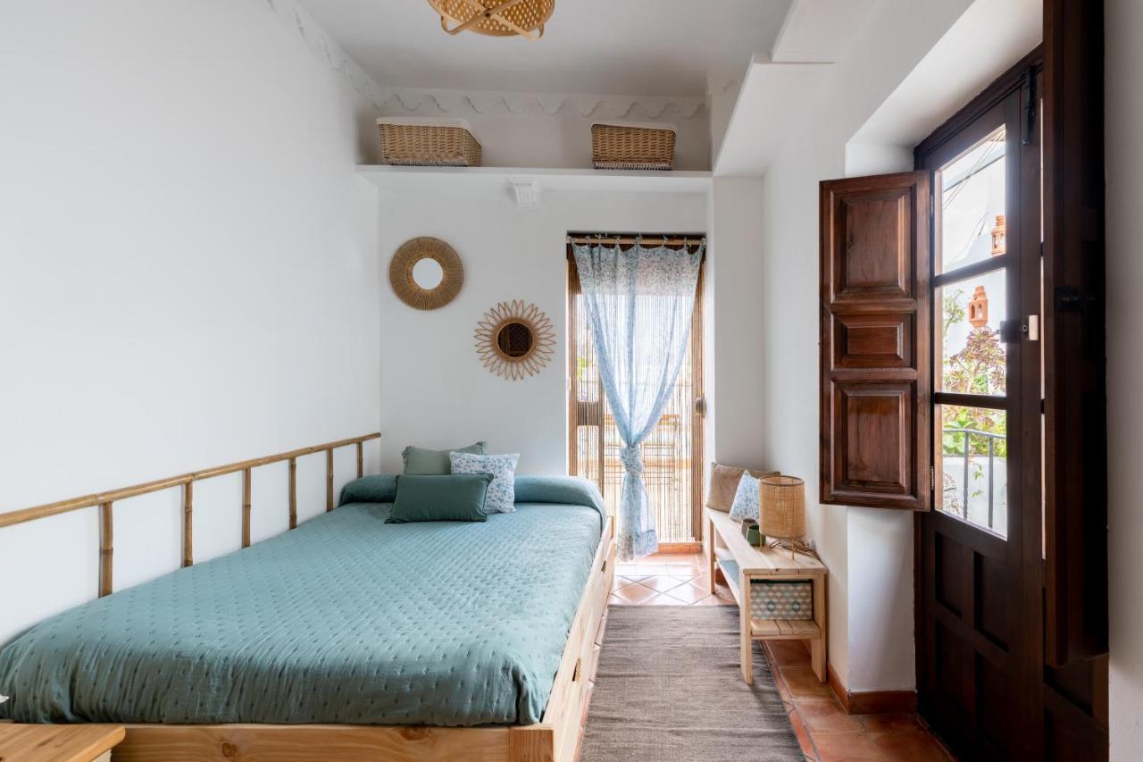 Atico Con Encanto En Sierpes Apartamento Sevilla